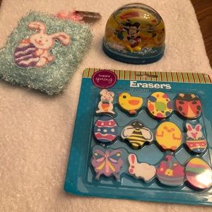NWT EASTER BUNDLE